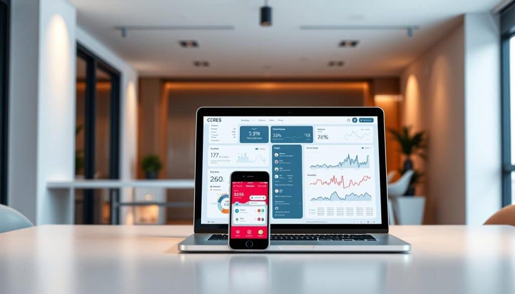 offline web app