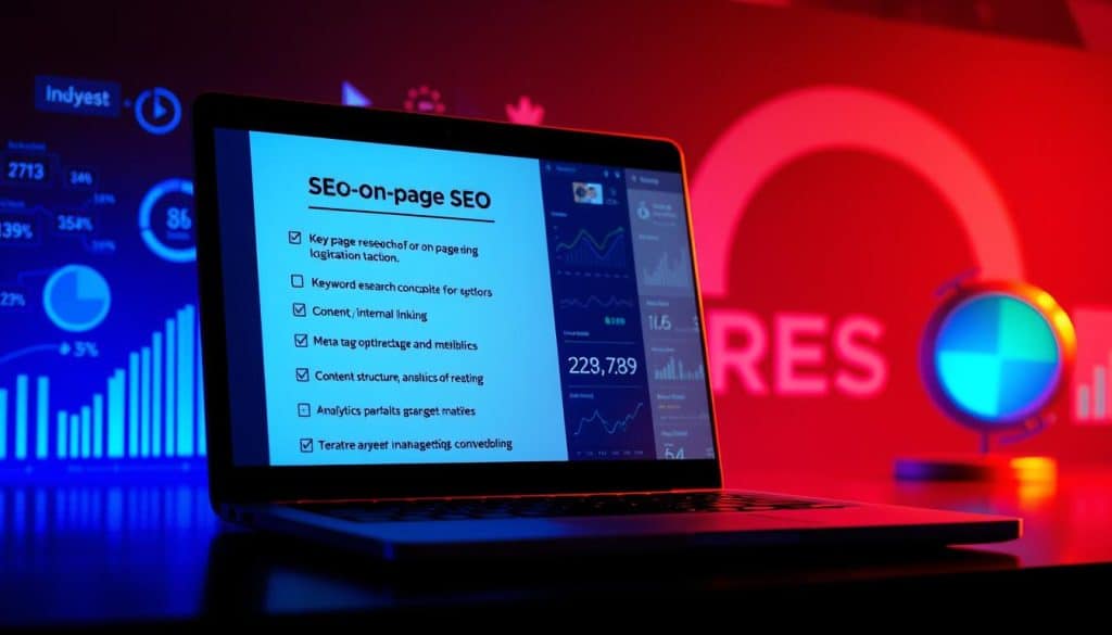 on-page SEO strategies