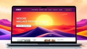 online marketing web design