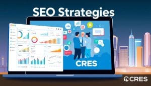 optimizing website for search engines