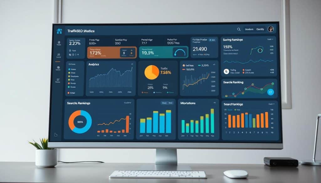professional SEO tools suite