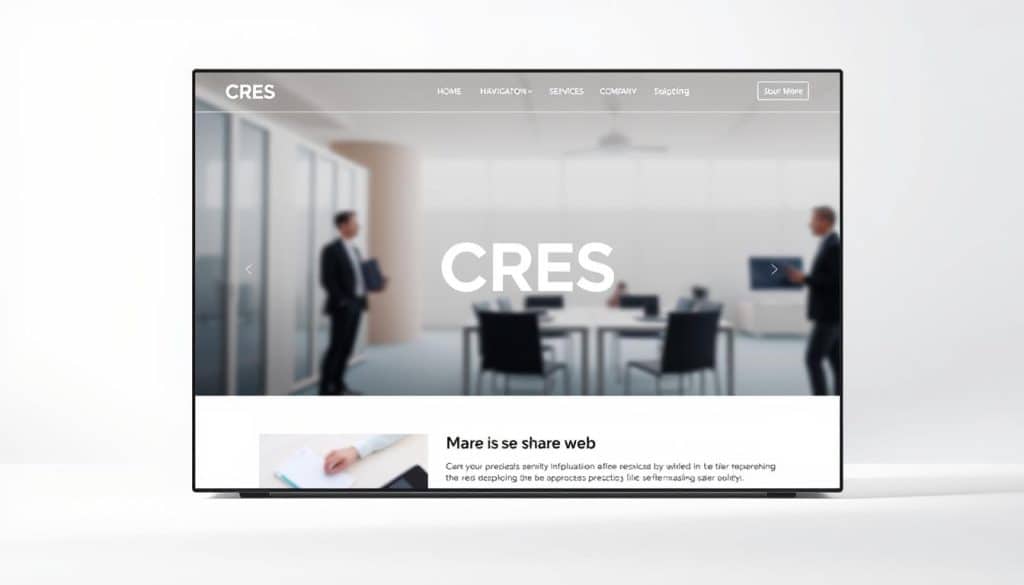 professional web design services