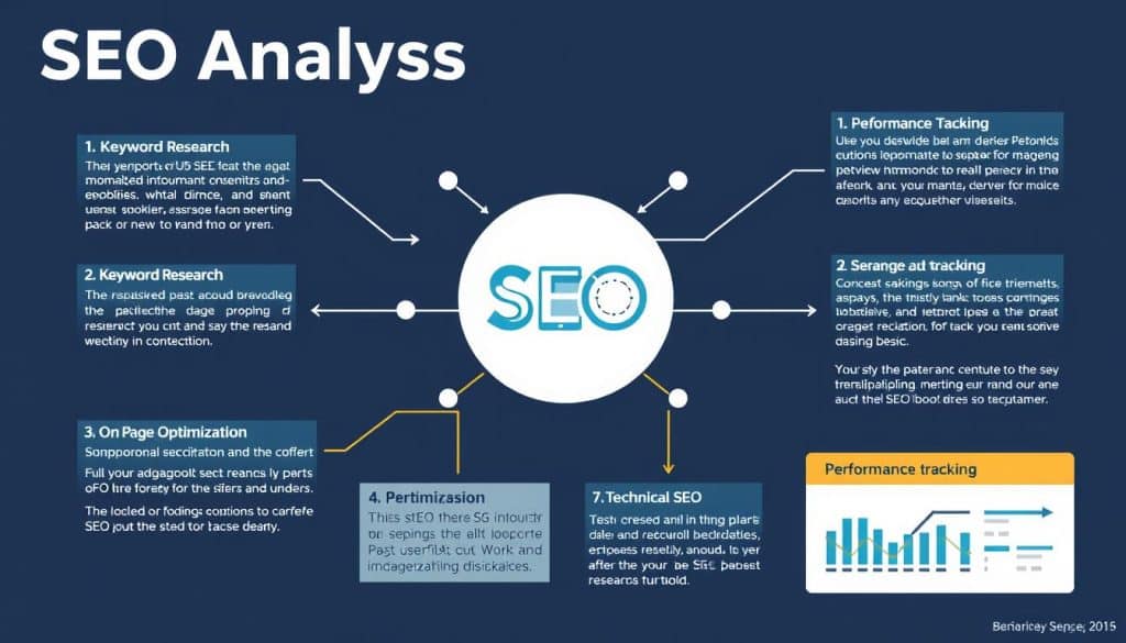 professional website seo analysis service