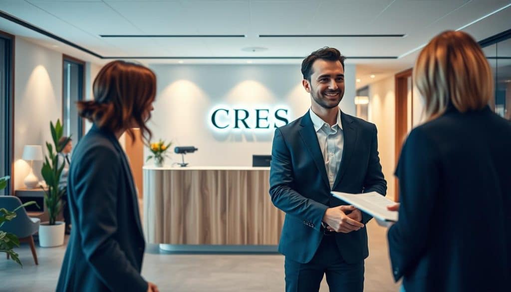 public relations Service
