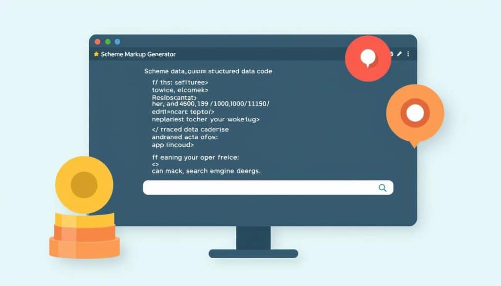 schema markup generator
