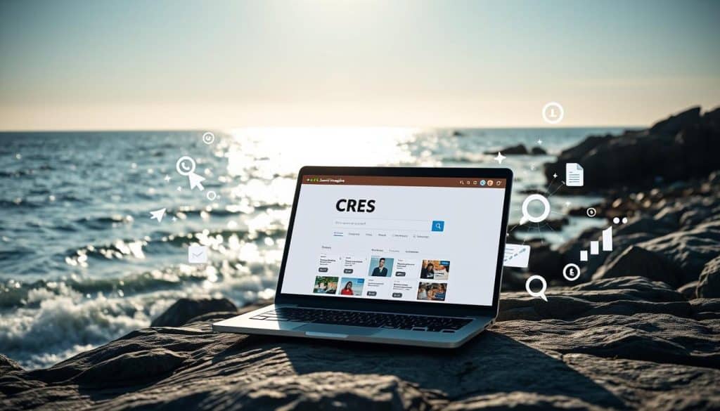 sea search engine advertising definition