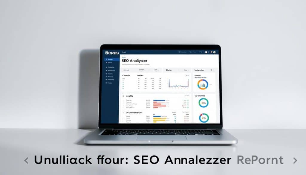 seo analyzer report