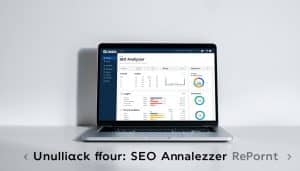 seo analyzer report
