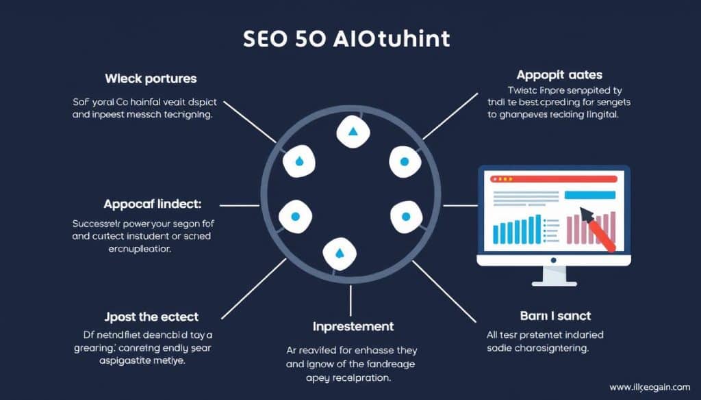 seo audit benefits for qatar businesses