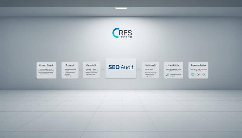 seo audit checklist