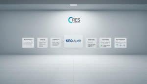 seo audit checklist