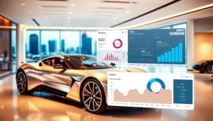 seo for automotive industry