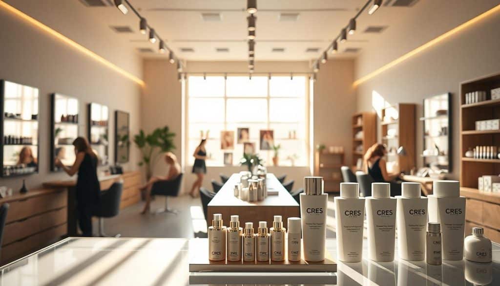 seo for beauty industry