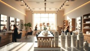 seo for beauty industry