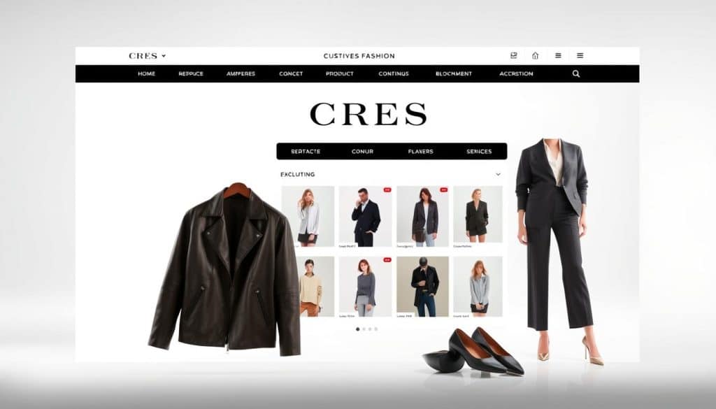 seo for fashion ecommerce