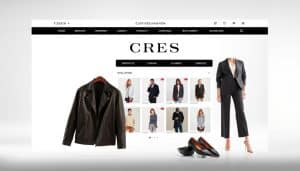 seo for fashion ecommerce