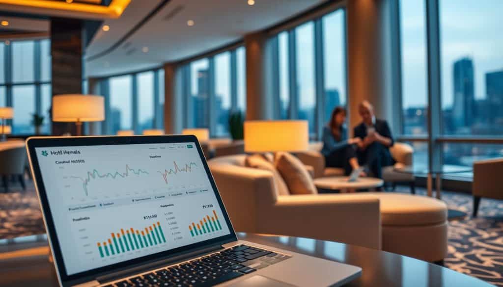 seo for hospitality industry
