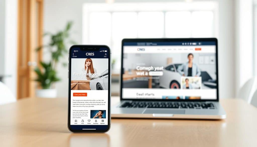 seo for mobile-friendliness