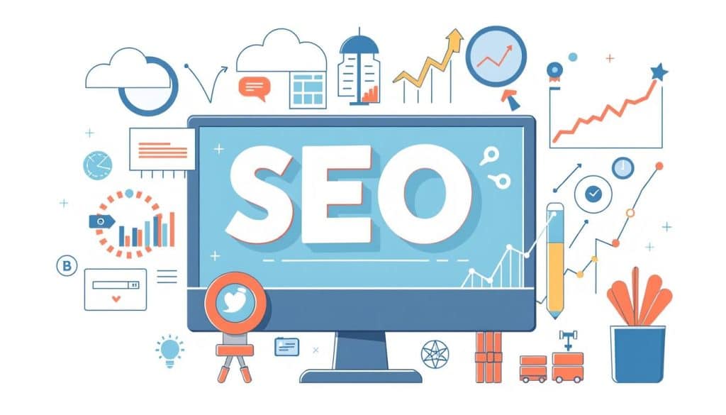seo improvement services