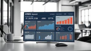 seo keyword tracking