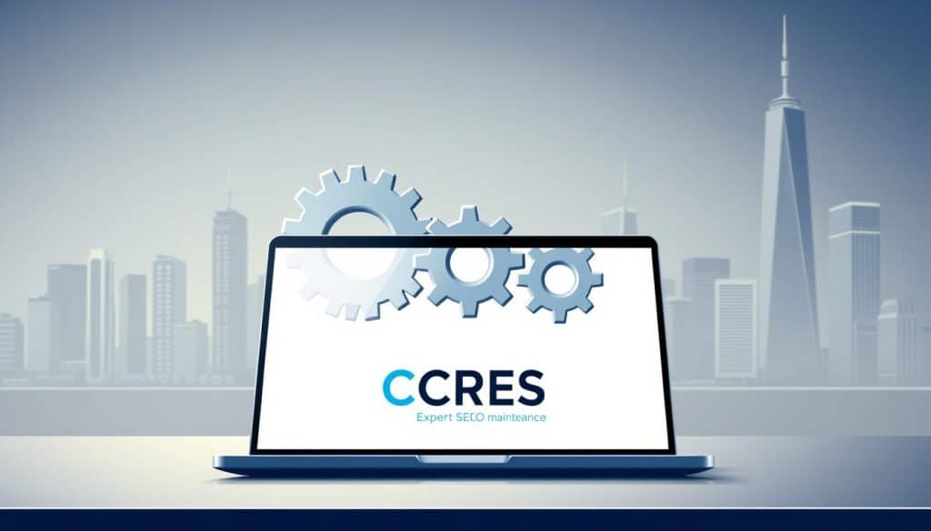 seo maintenance and monitoring