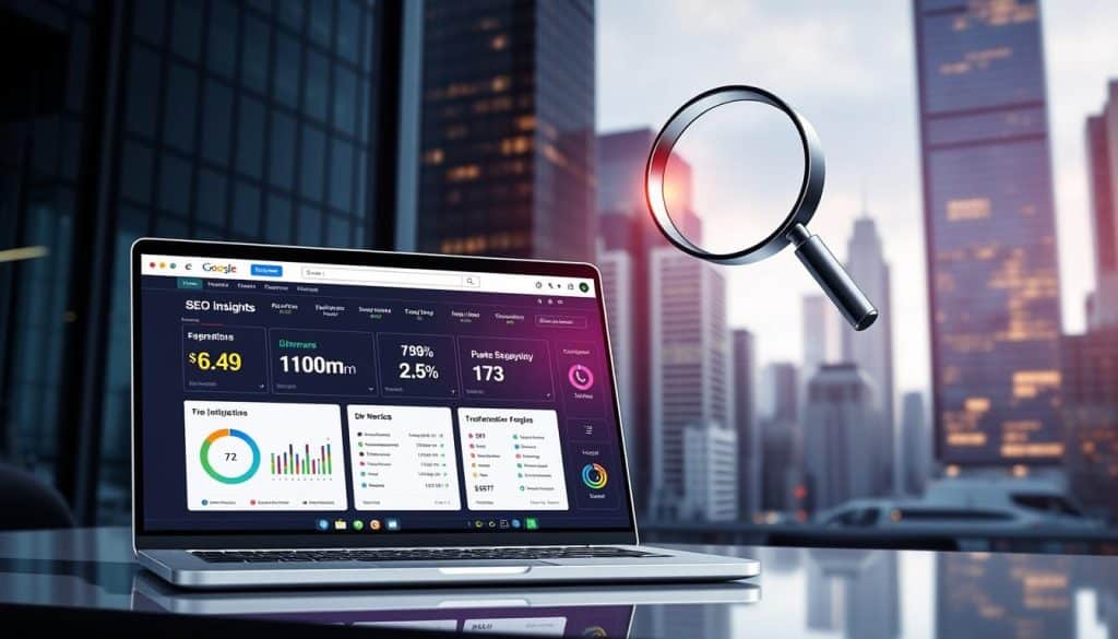 seo scan website