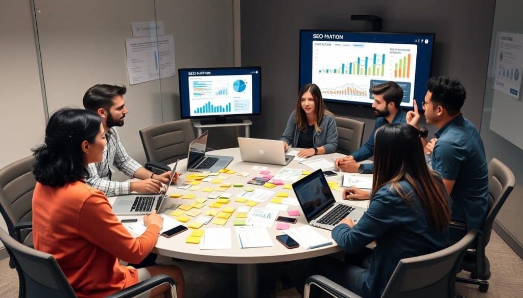 seo strategy planning tools
