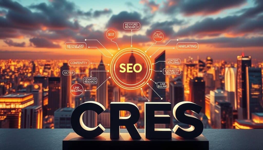 seo techniques for ranking
