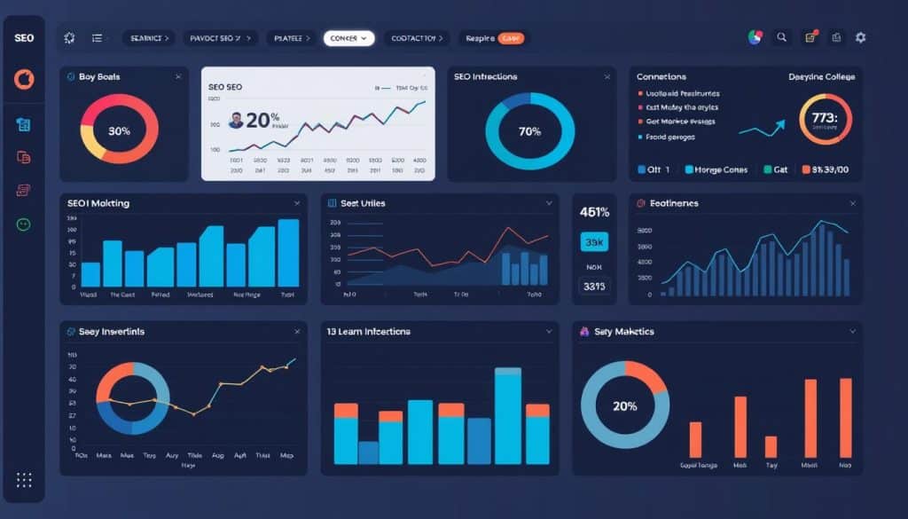 seo tools for agencies