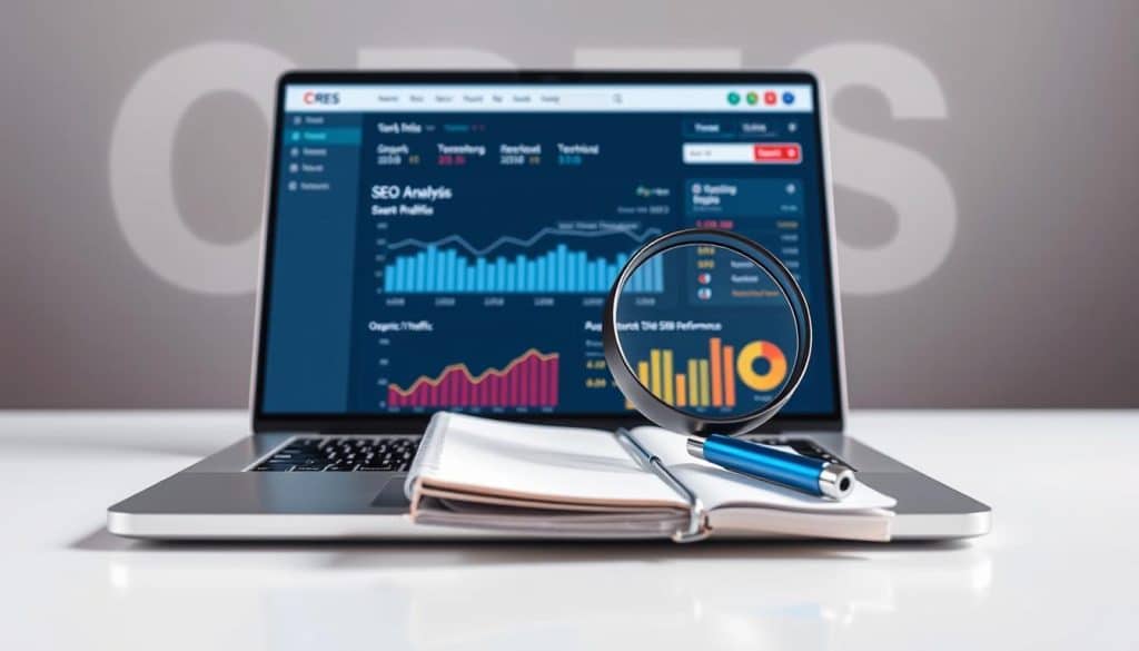 seo website audit tool