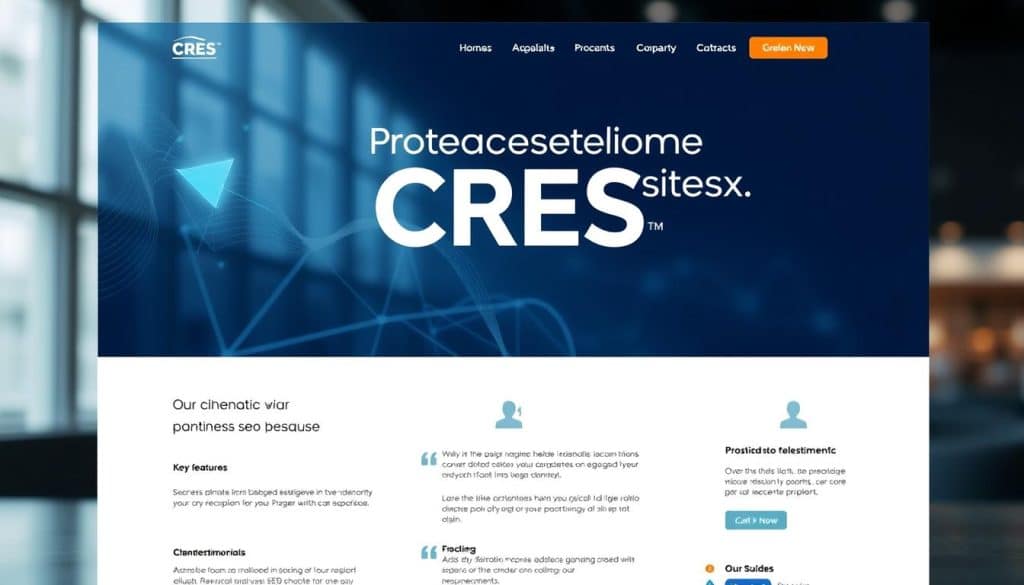 seo website design