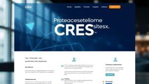 seo website design