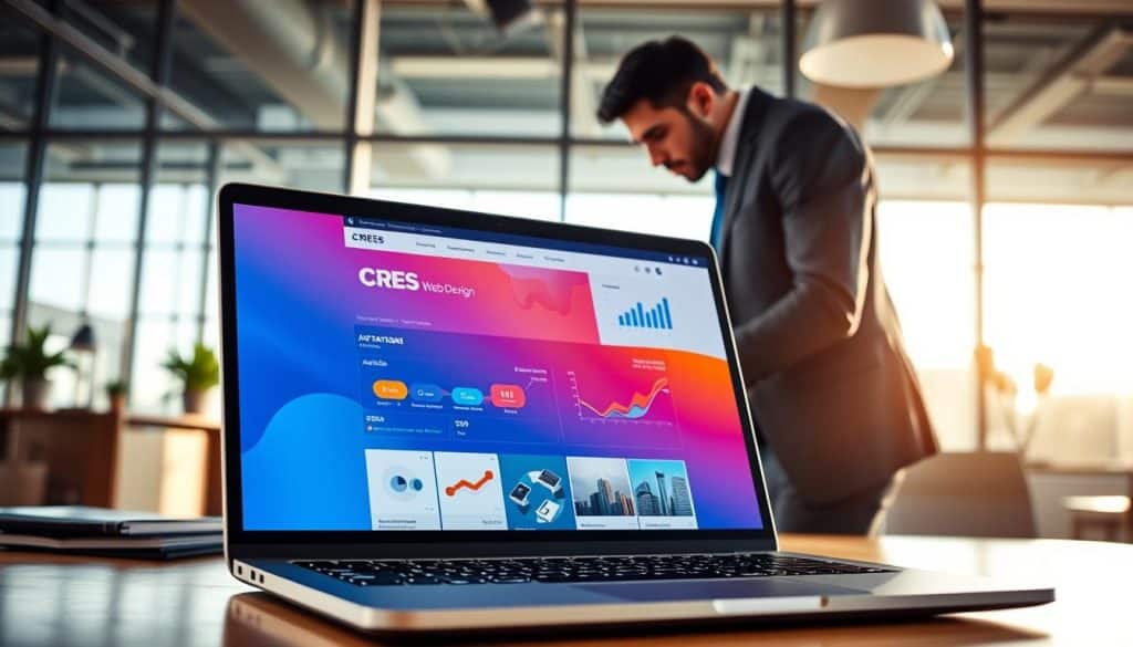 seo website development