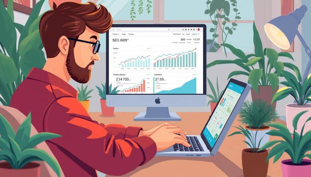 small business seo services