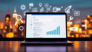 small business seo services