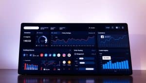 social media analytics