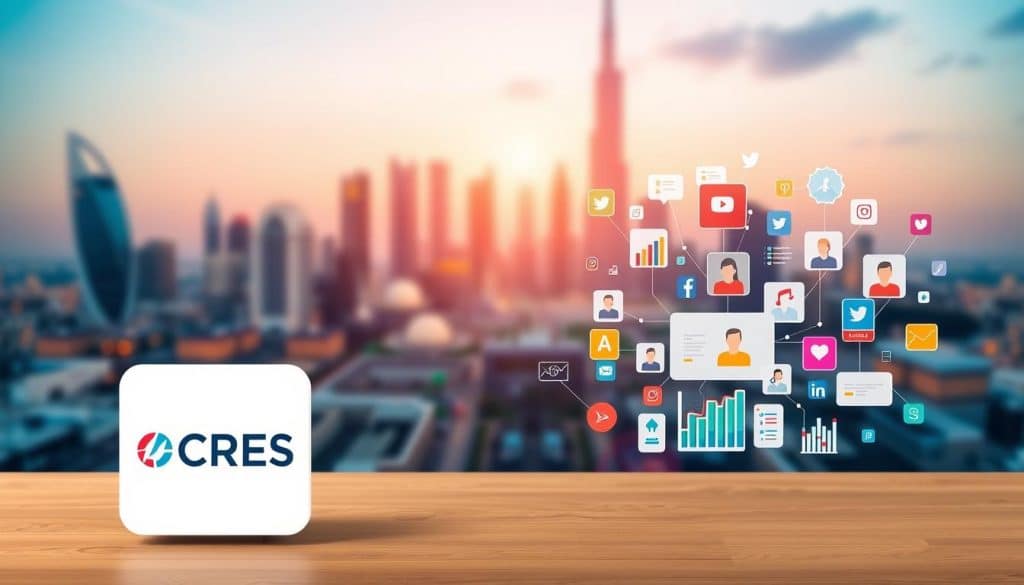 social media campaign management