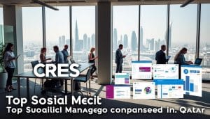 social media management companies