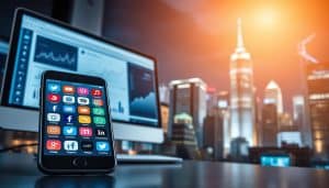 social media management packages