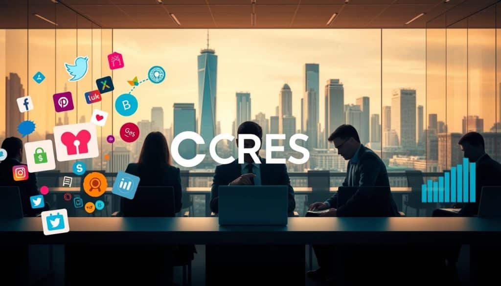social media marketing companies