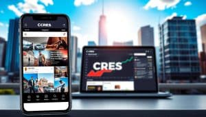 social media marketing digital advertising