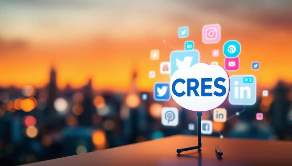 social media marketing services packages