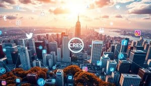 social media seo integration