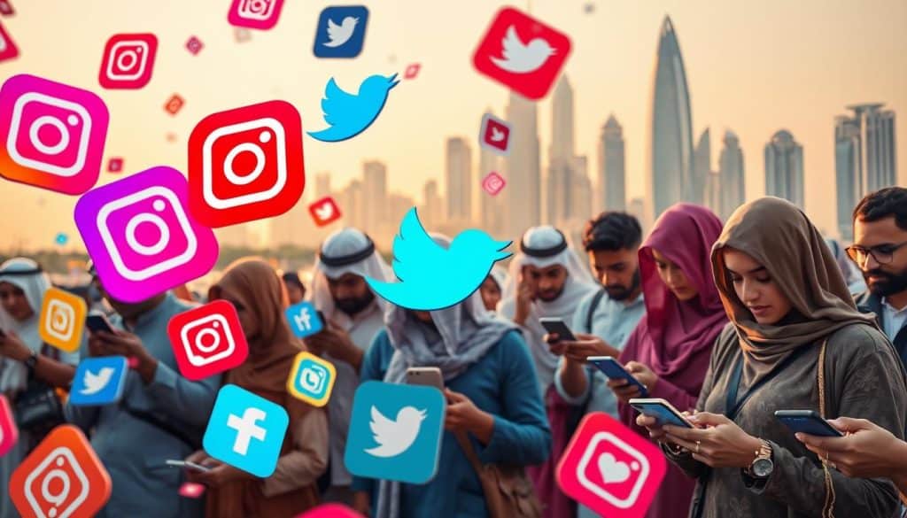 social media trends