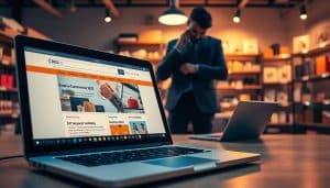 solving e-commerce website seo