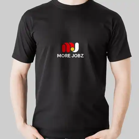 T shirt logo design