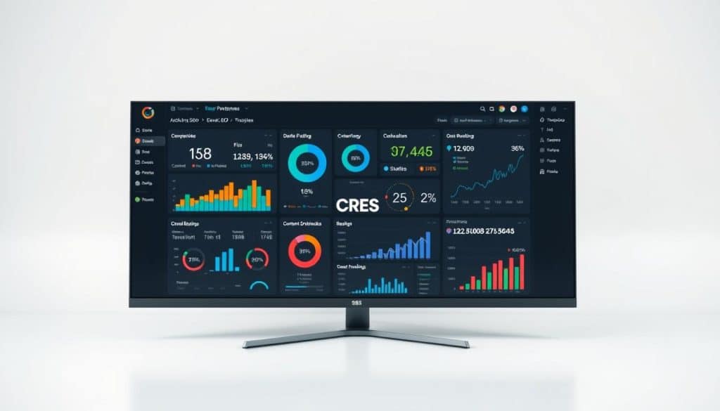 technical SEO analysis
