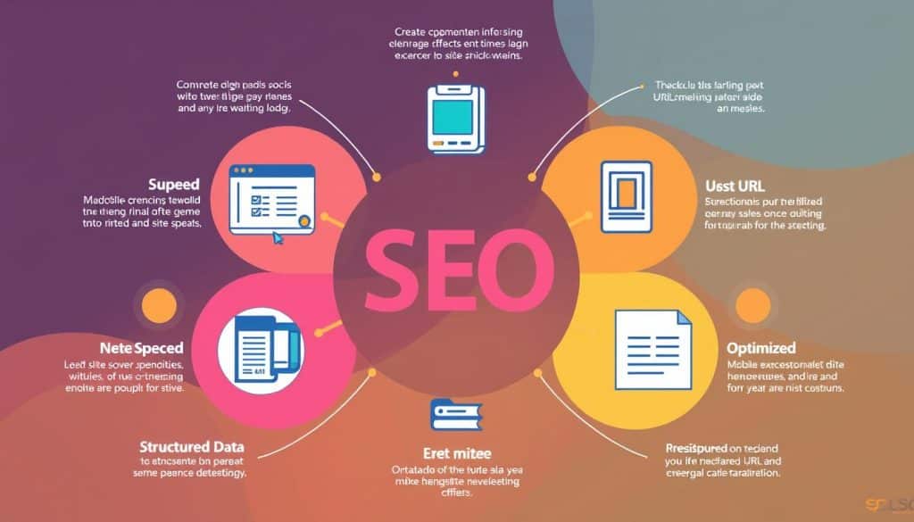 technical SEO services