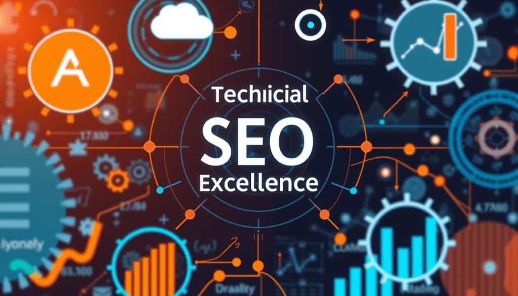 technical seo services