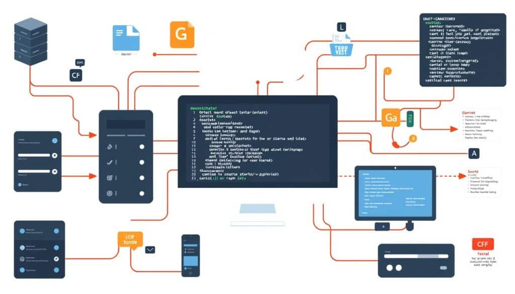 technical seo website development